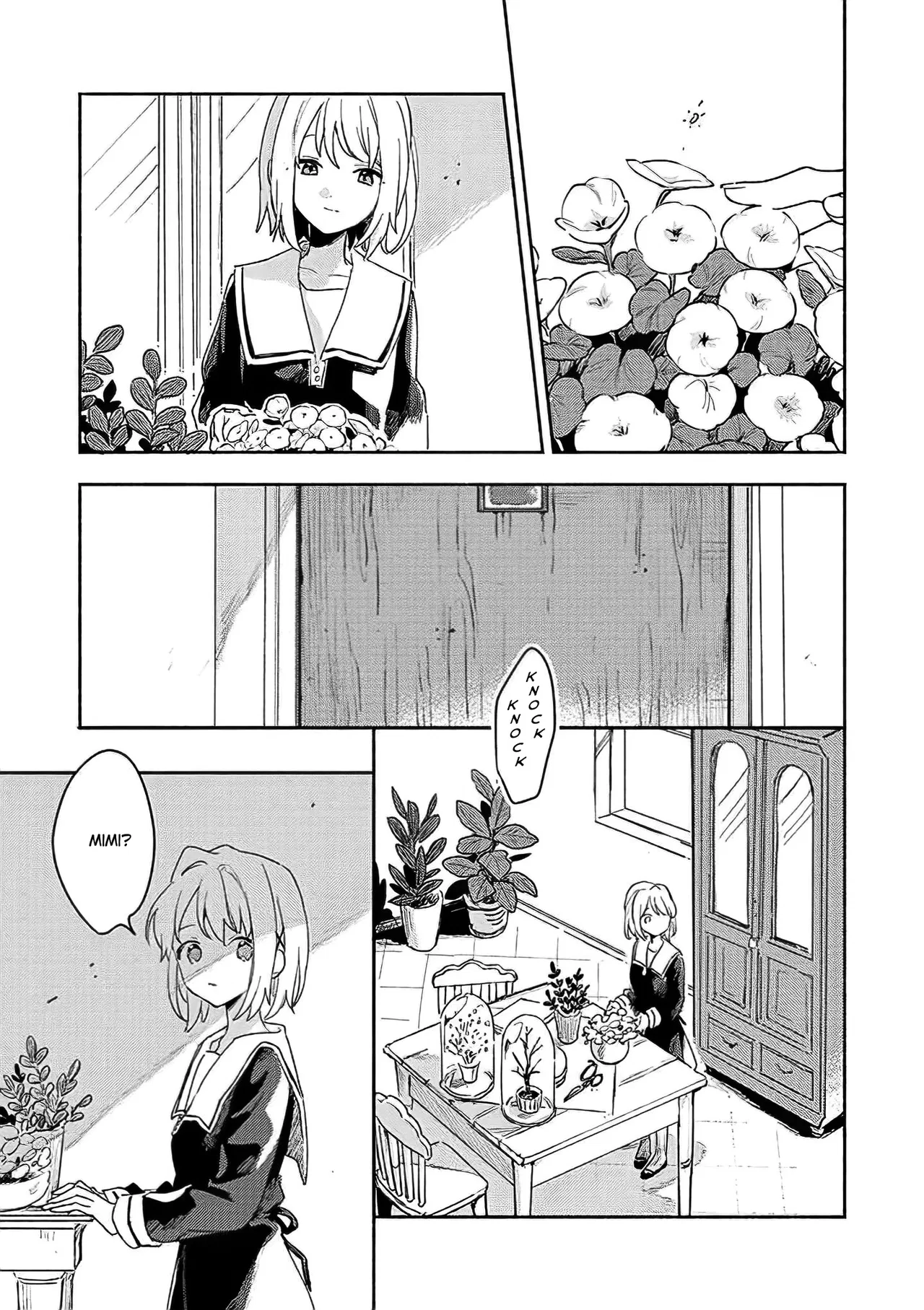 Anime – I Want to Love You Till Your Dying Day Chapter 20 – Page 31