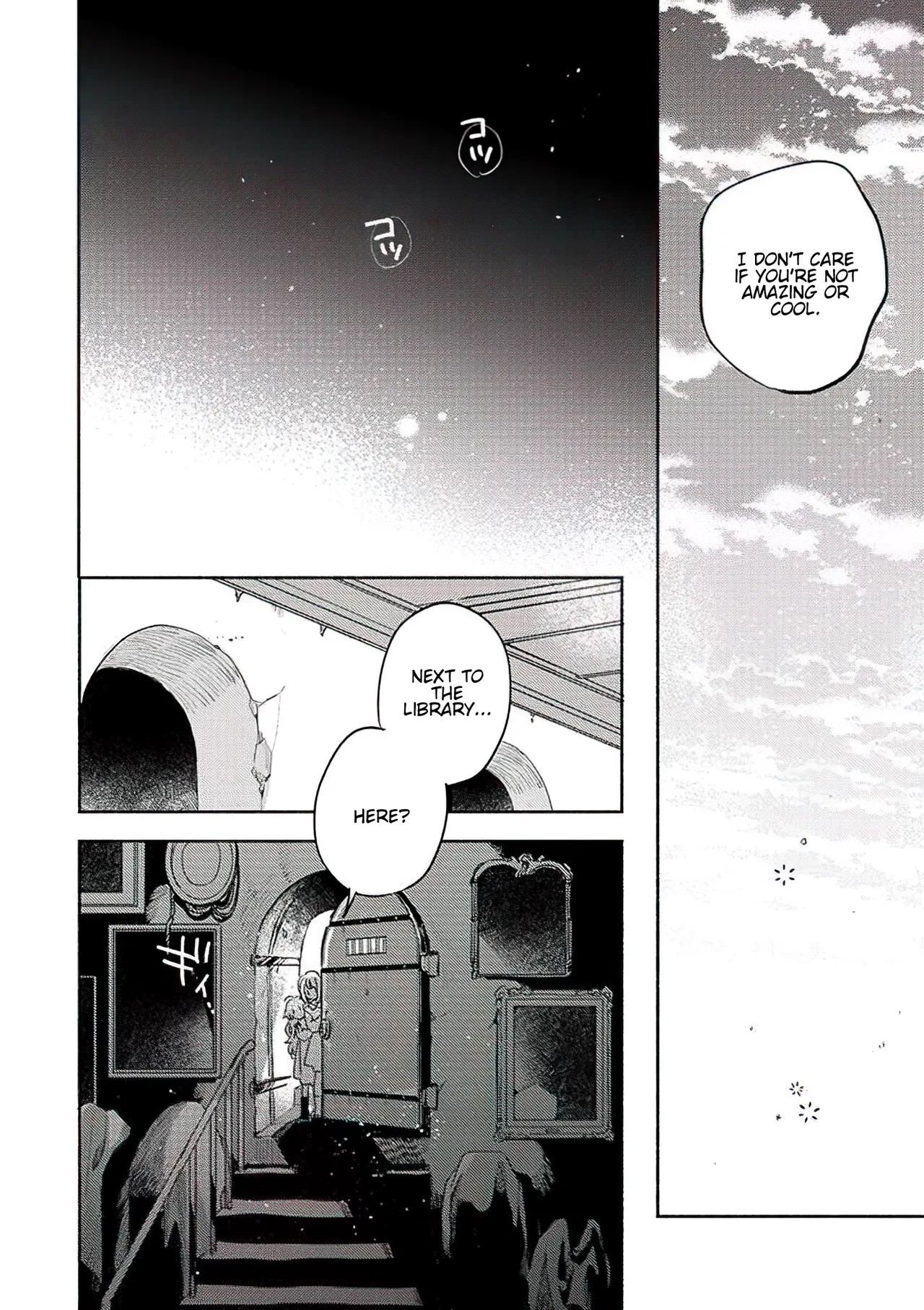 Anime – I Want to Love You Till Your Dying Day Chapter 19 – Page 18