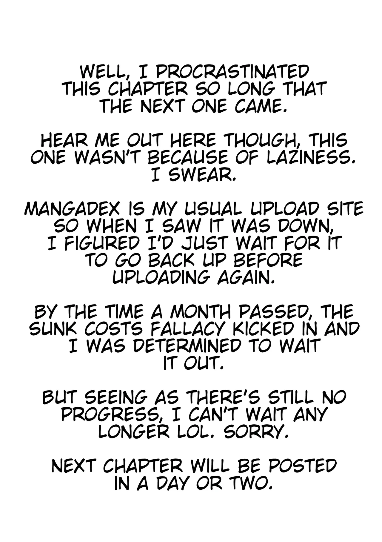 Anime – I Want to Love You Till Your Dying Day Chapter 18 – Page 25