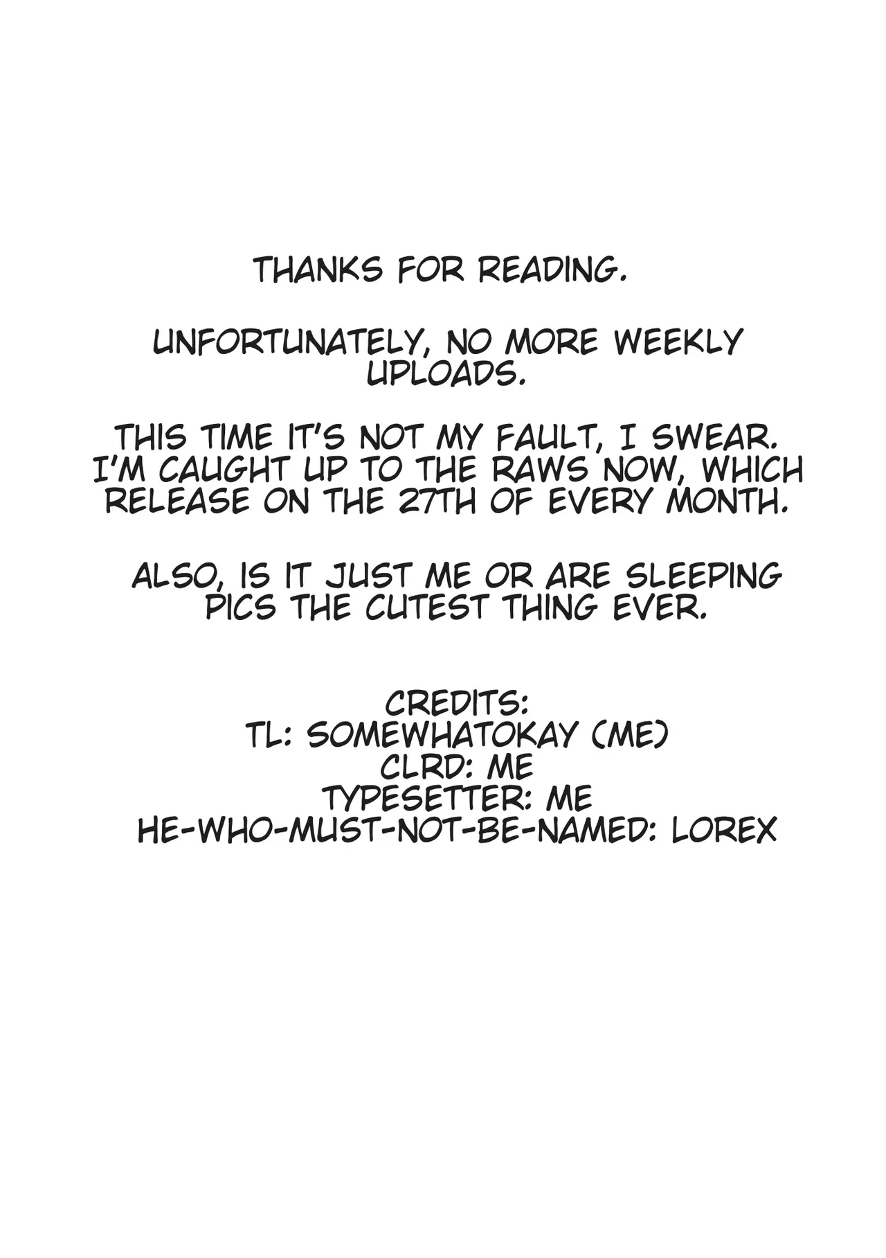 Anime – I Want to Love You Till Your Dying Day Chapter 17.2 – Page 16