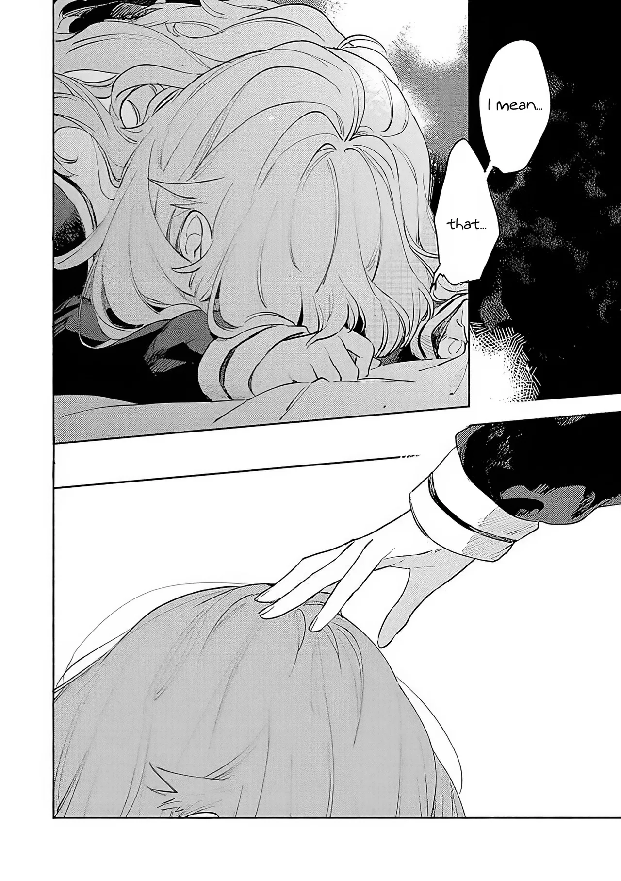 Anime – I Want to Love You Till Your Dying Day Chapter 16 – Page 14