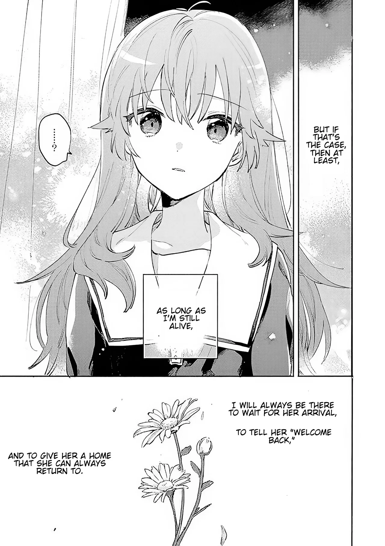 Anime – I Want to Love You Till Your Dying Day Chapter 16 – Page 21
