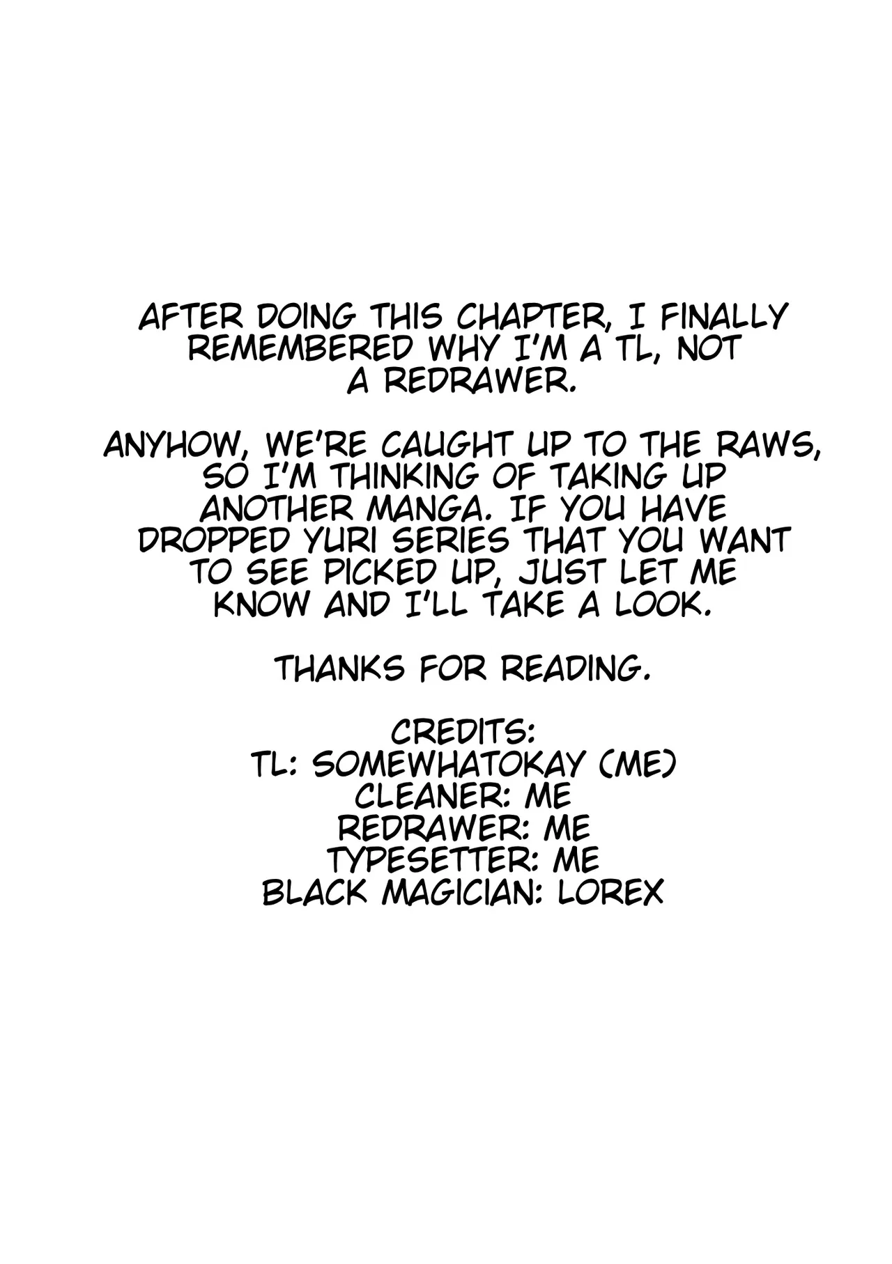 Anime – I Want to Love You Till Your Dying Day Chapter 16 – Page 30