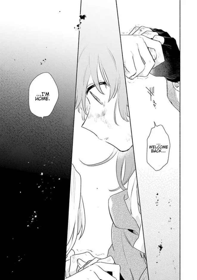 Anime – I Want to Love You Till Your Dying Day Chapter 15 – Page 7