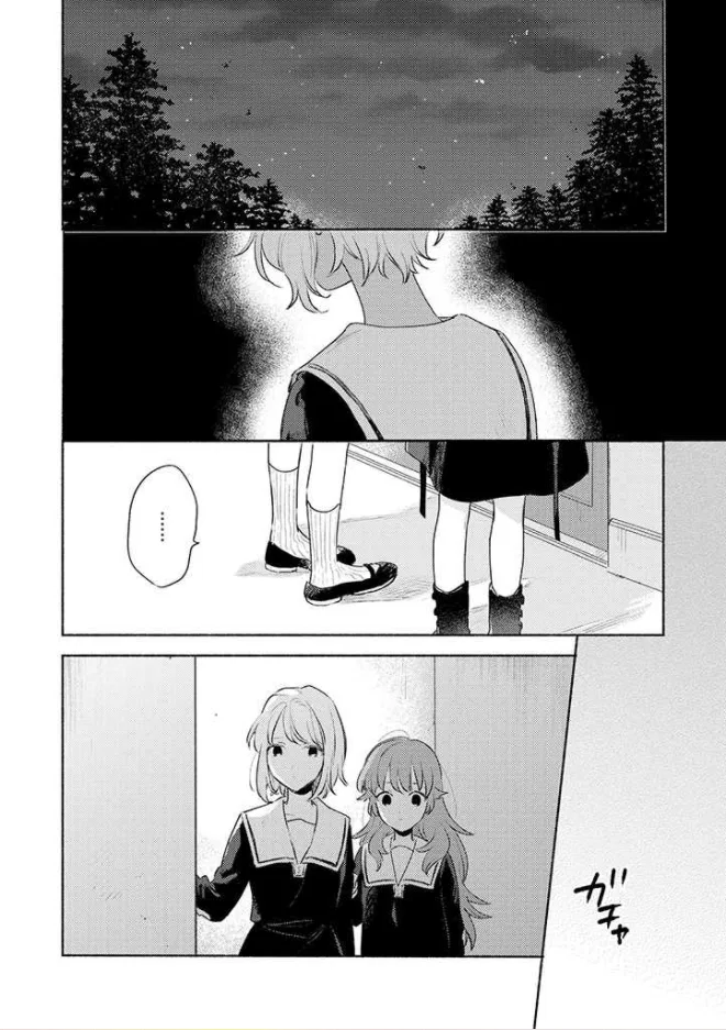Anime – I Want to Love You Till Your Dying Day Chapter 15 – Page 8
