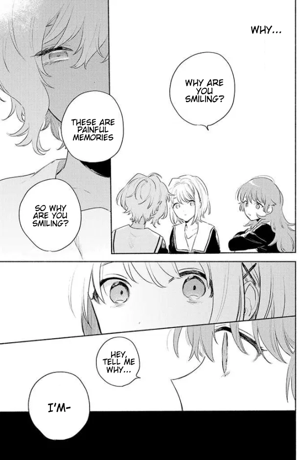Anime – I Want to Love You Till Your Dying Day Chapter 15 – Page 13