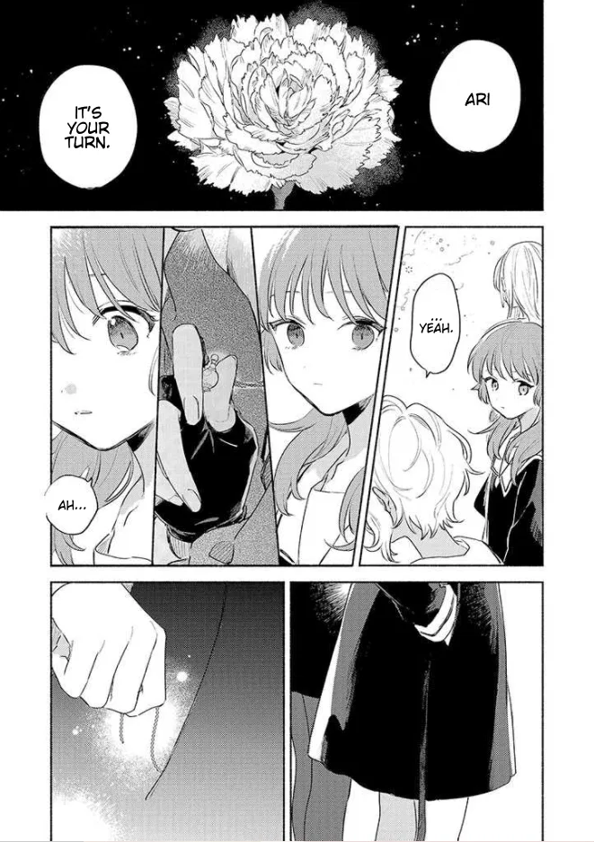 Anime – I Want to Love You Till Your Dying Day Chapter 15 – Page 19