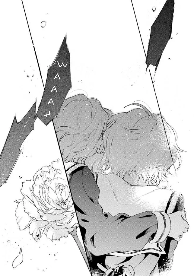Anime – I Want to Love You Till Your Dying Day Chapter 15 – Page 24