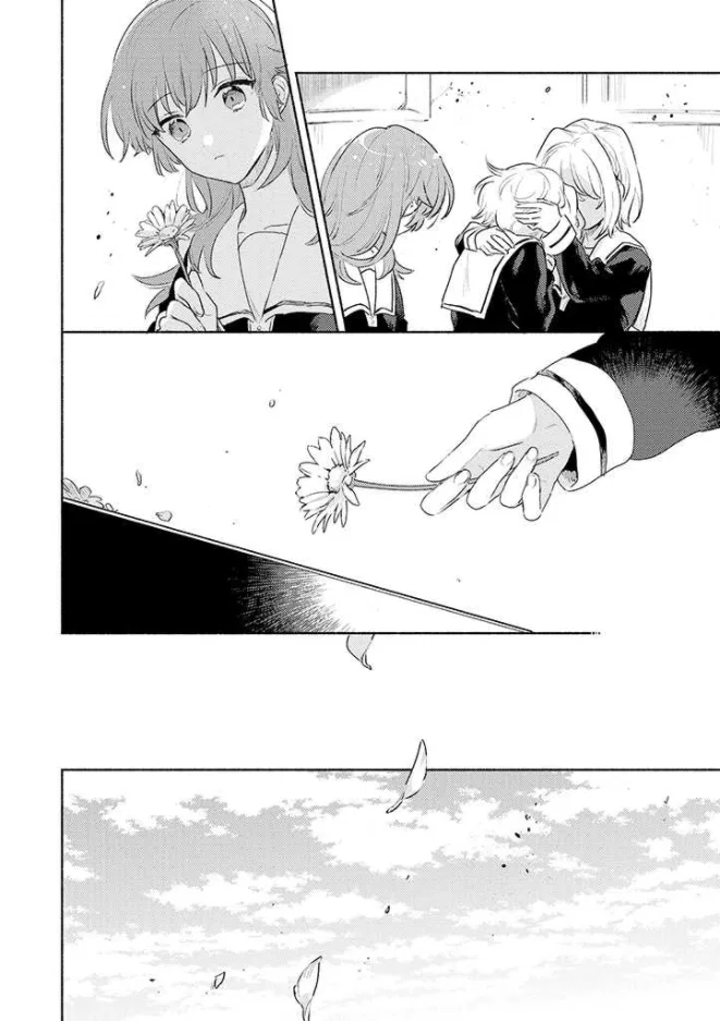 Anime – I Want to Love You Till Your Dying Day Chapter 15 – Page 26