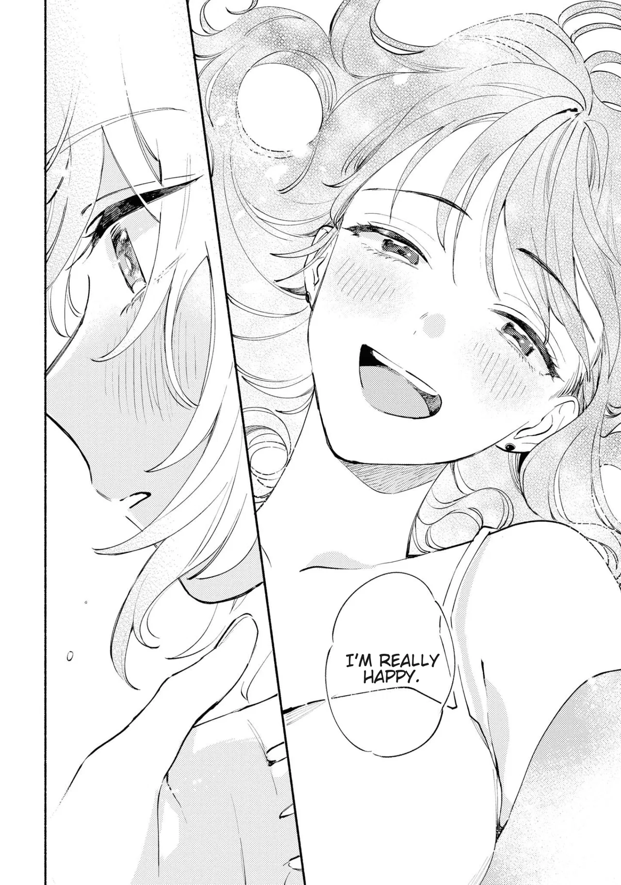 Anime – I Want to Love You Till Your Dying Day Chapter 14.5 – Page 27