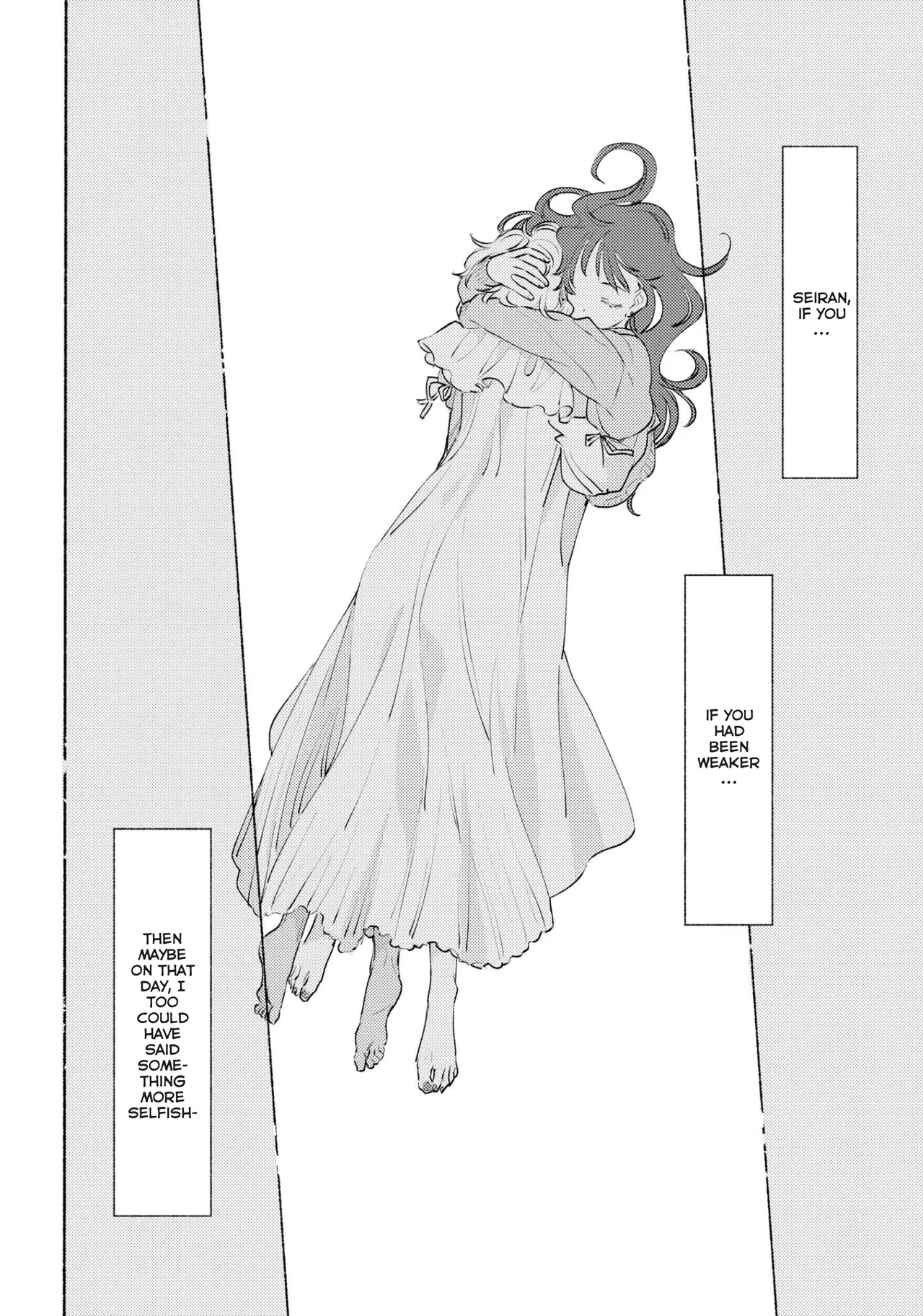 Anime – I Want to Love You Till Your Dying Day Chapter 14.5 – Page 29