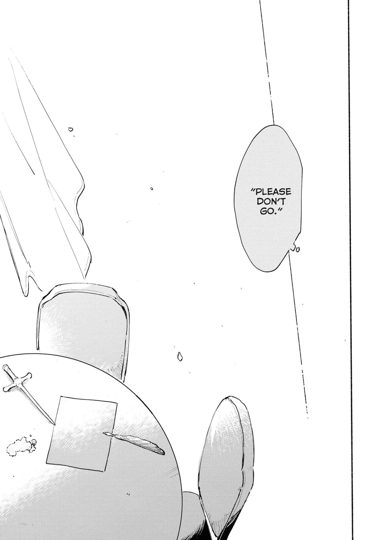Anime – I Want to Love You Till Your Dying Day Chapter 14.5 – Page 30