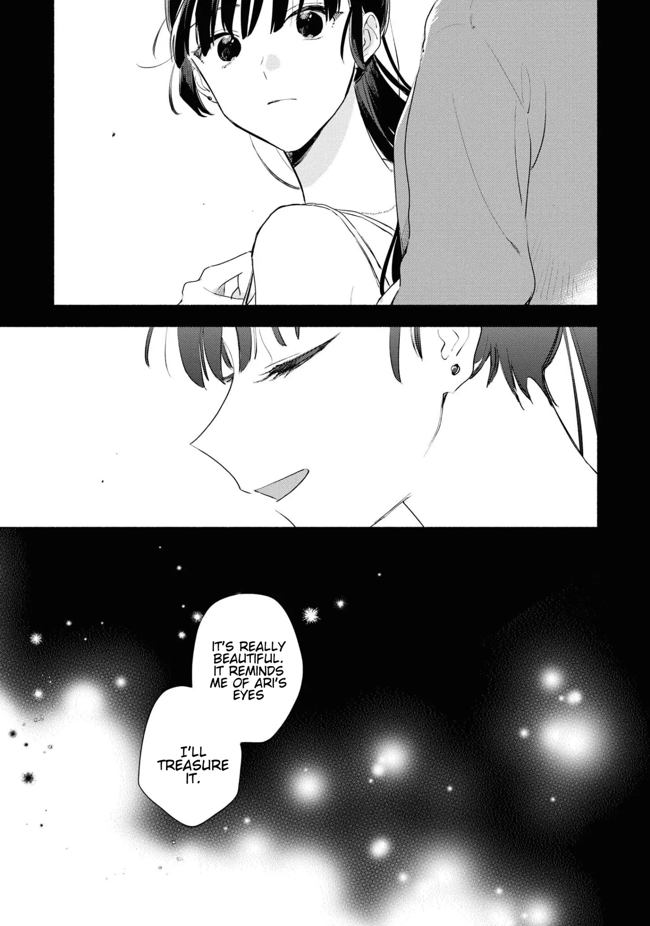 Anime – I Want to Love You Till Your Dying Day Chapter 14 – Page 4