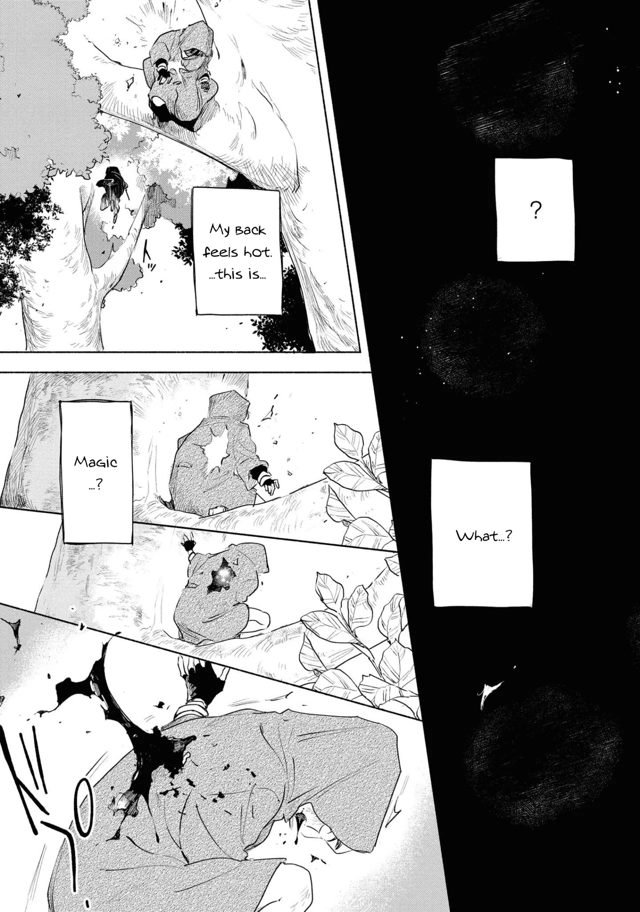 Anime – I Want to Love You Till Your Dying Day Chapter 14 – Page 16