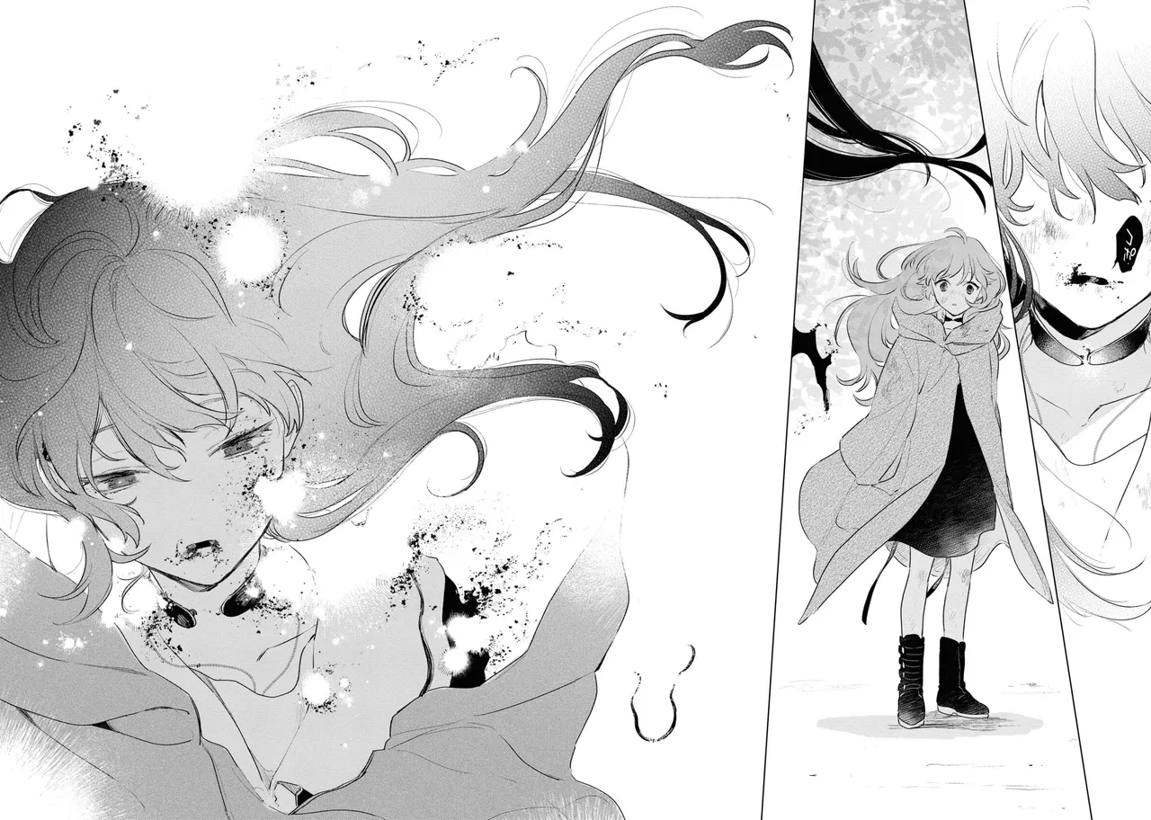 Anime – I Want to Love You Till Your Dying Day Chapter 14 – Page 27