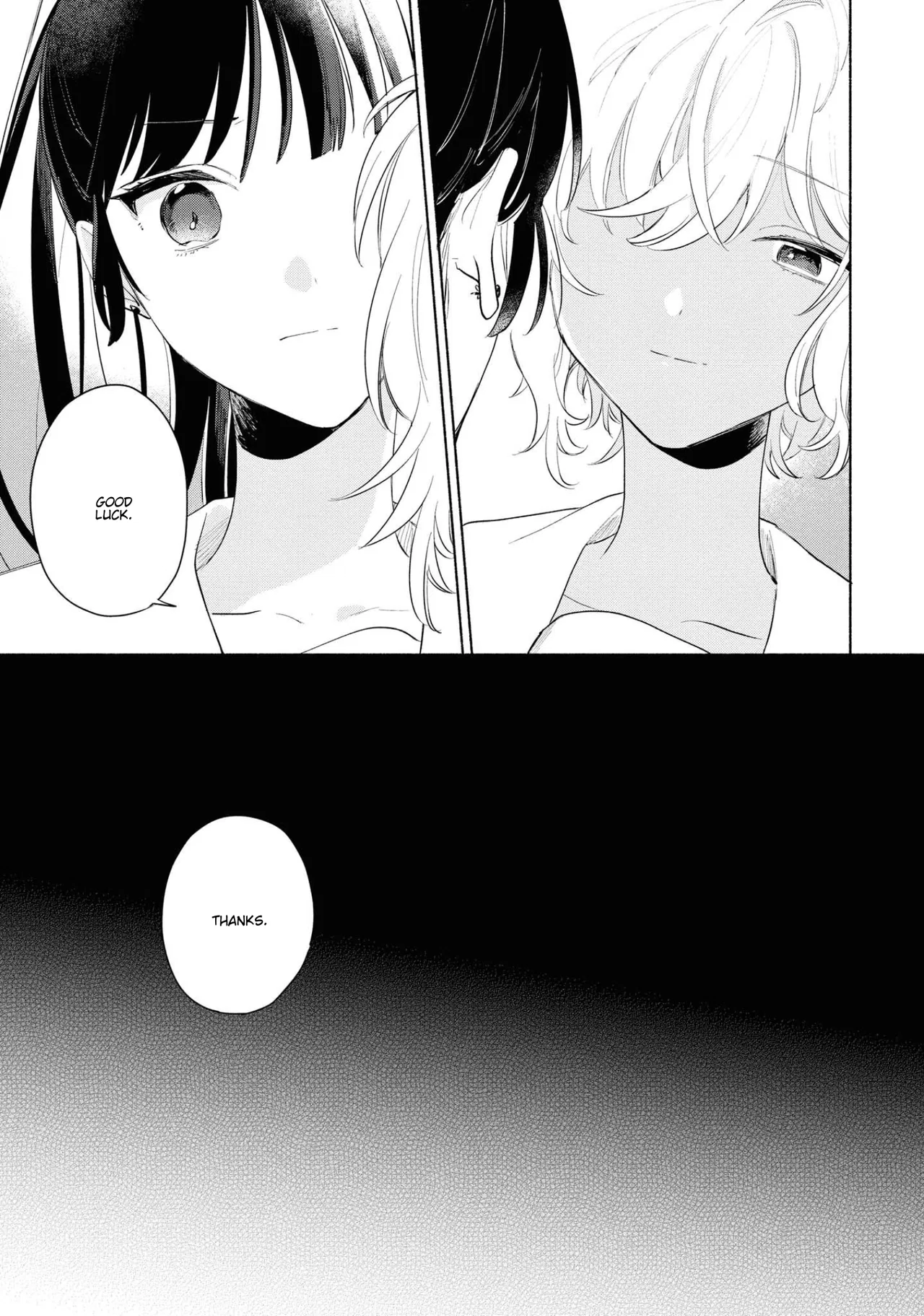 Anime – I Want to Love You Till Your Dying Day Chapter 13 – Page 23
