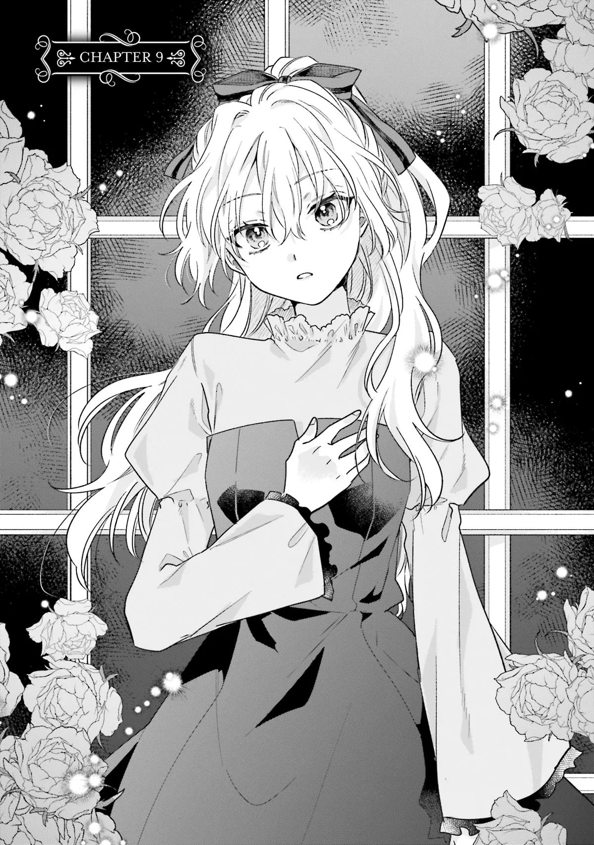 Diary of Rebirth Villainess Chapter 9 – Page 1