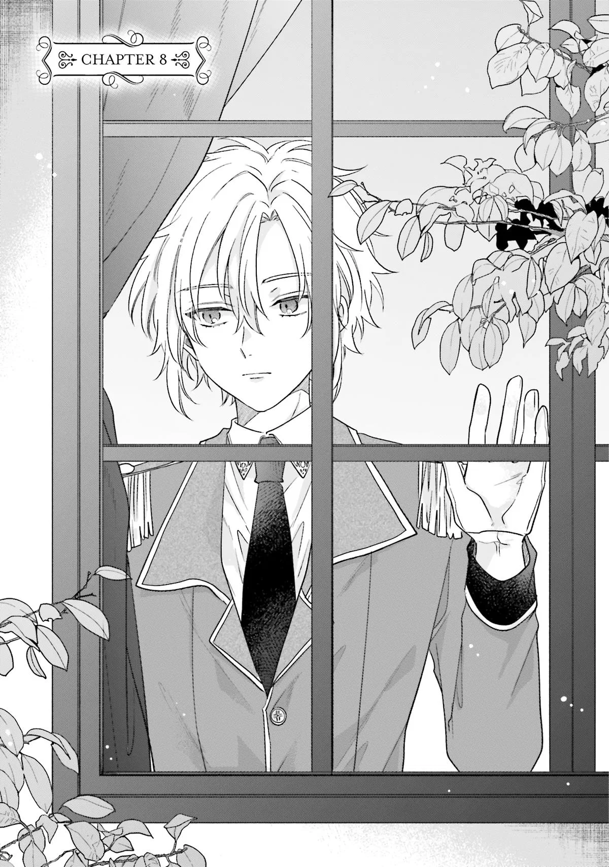 Diary of Rebirth Villainess Chapter 8 – Page 1