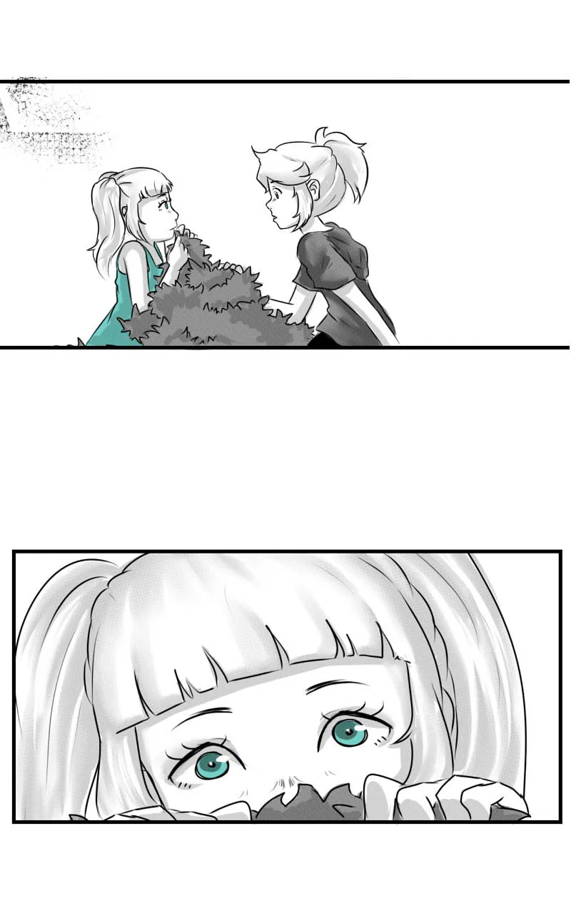 Weather Child Chapter 0.4 – Page 1