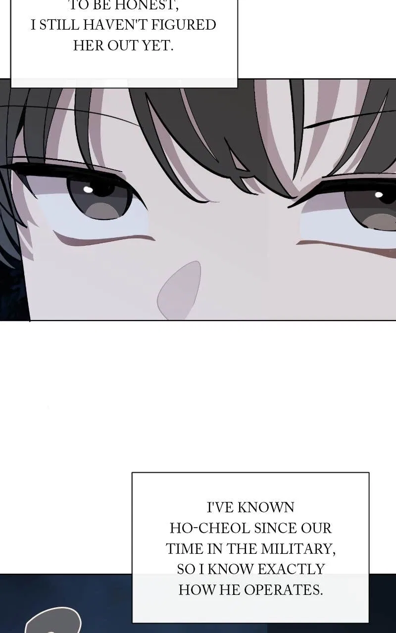 Condomnation Chapter 18 – Page 21