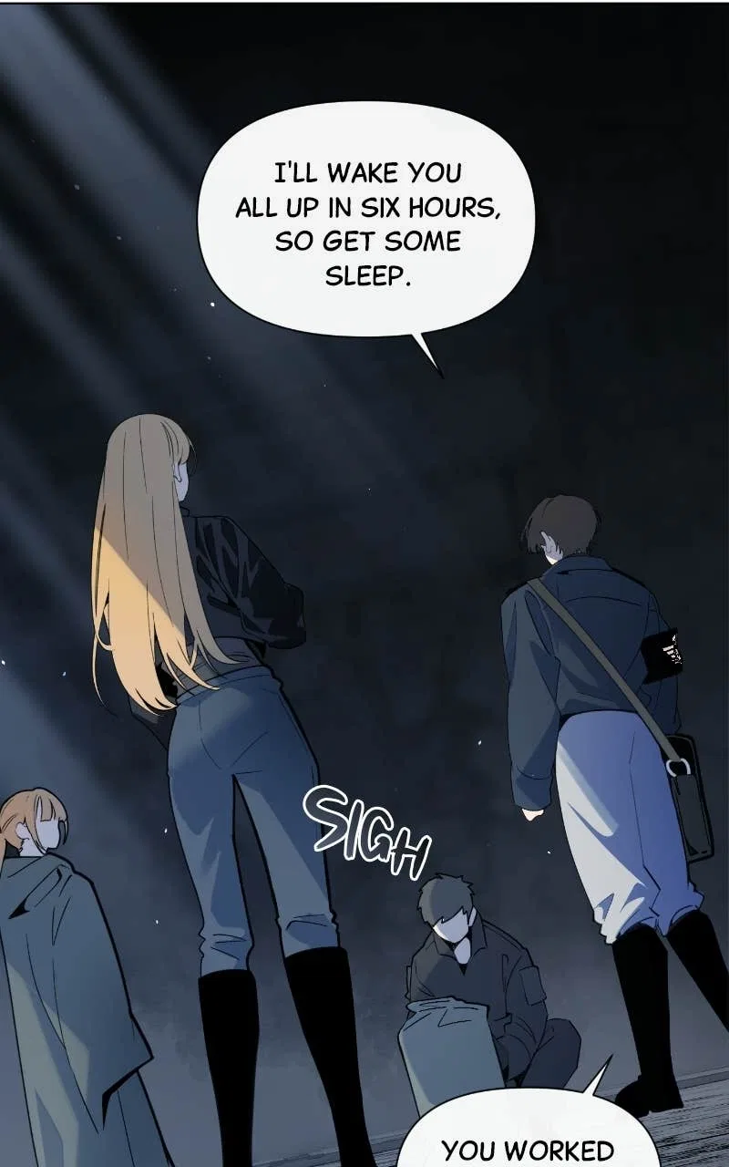 Condomnation Chapter 18 – Page 43