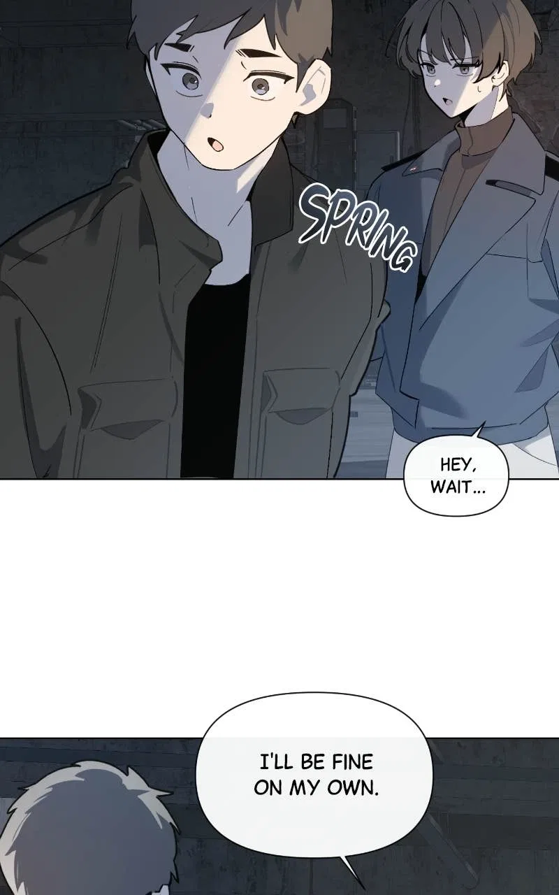 Condomnation Chapter 18 – Page 47