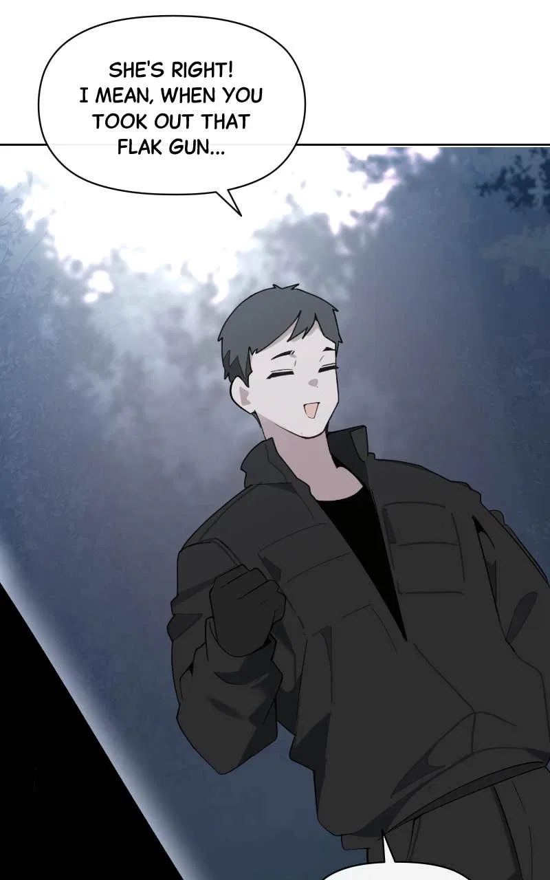 Condomnation Chapter 17 – Page 48