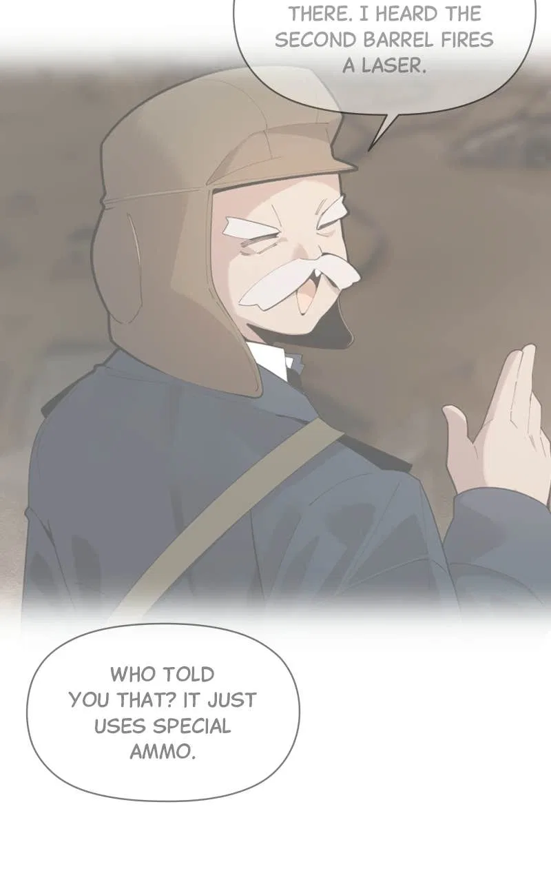 Condomnation Chapter 16 – Page 111