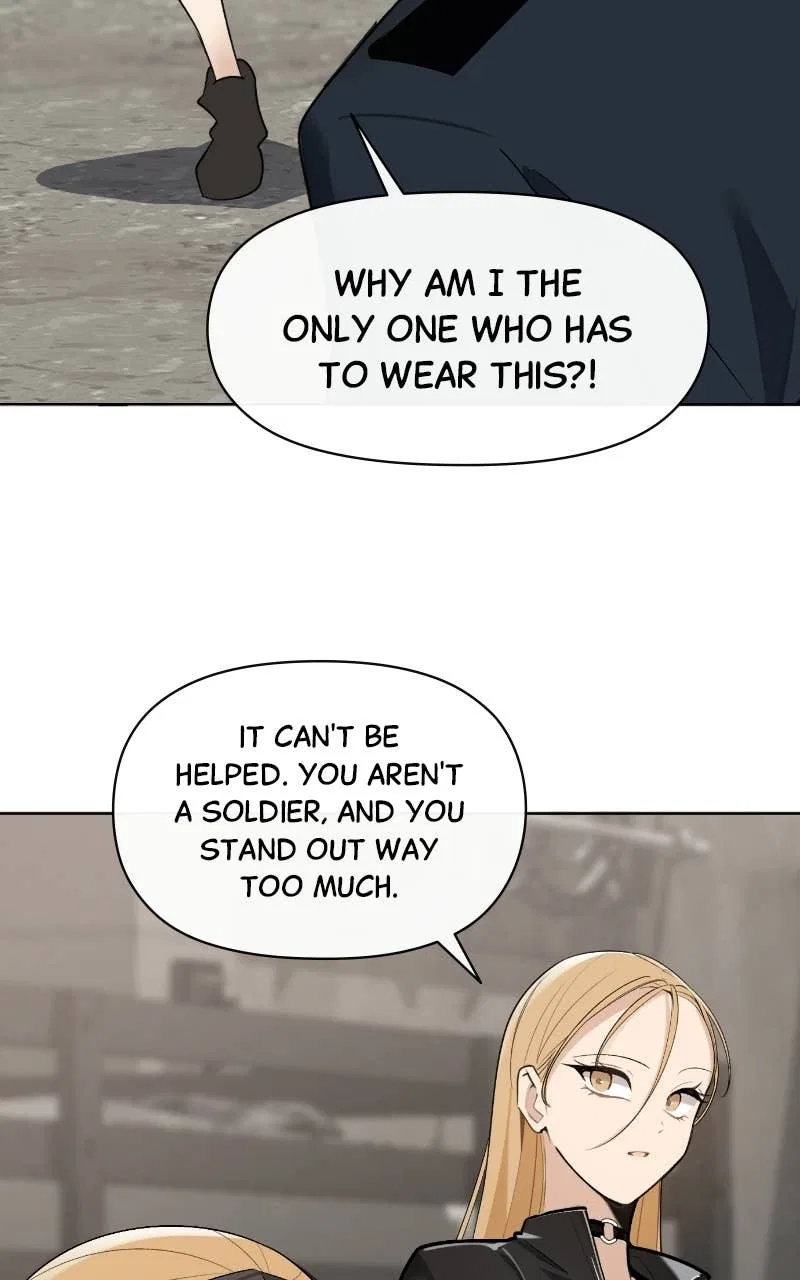 Condomnation Chapter 15 – Page 20