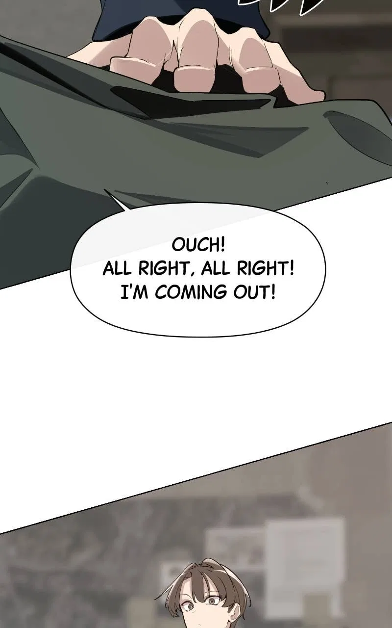 Condomnation Chapter 12 – Page 61