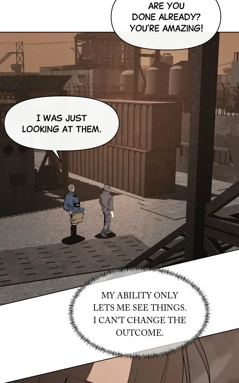 Condomnation Chapter 11 – Page 40