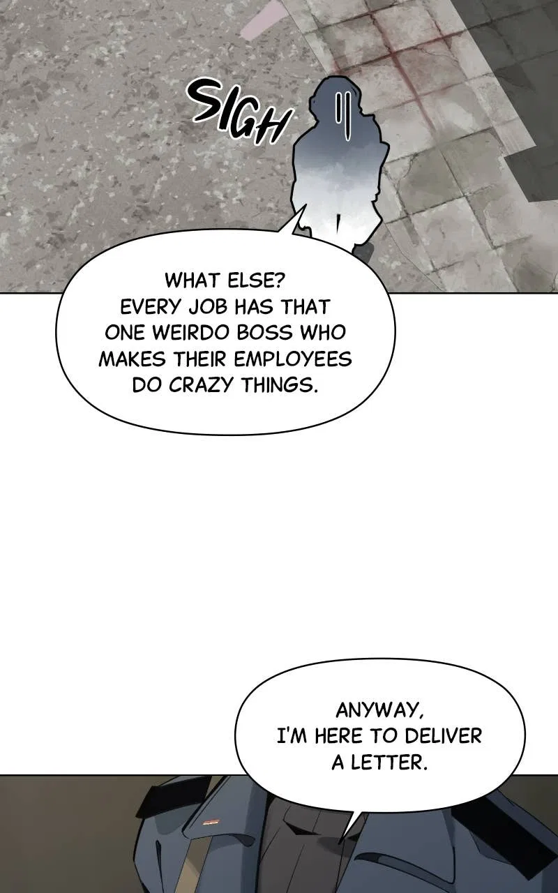 Condomnation Chapter 10 – Page 71