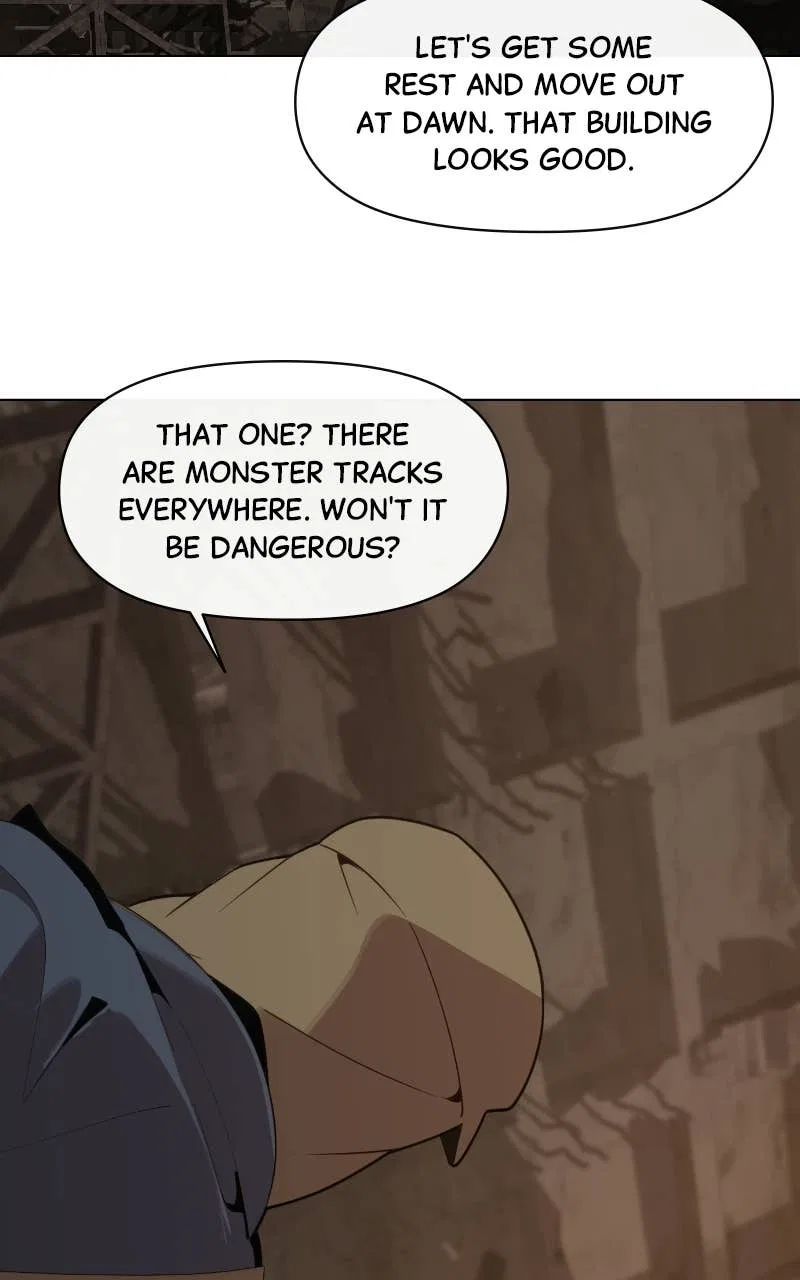 Condomnation Chapter 9 – Page 11