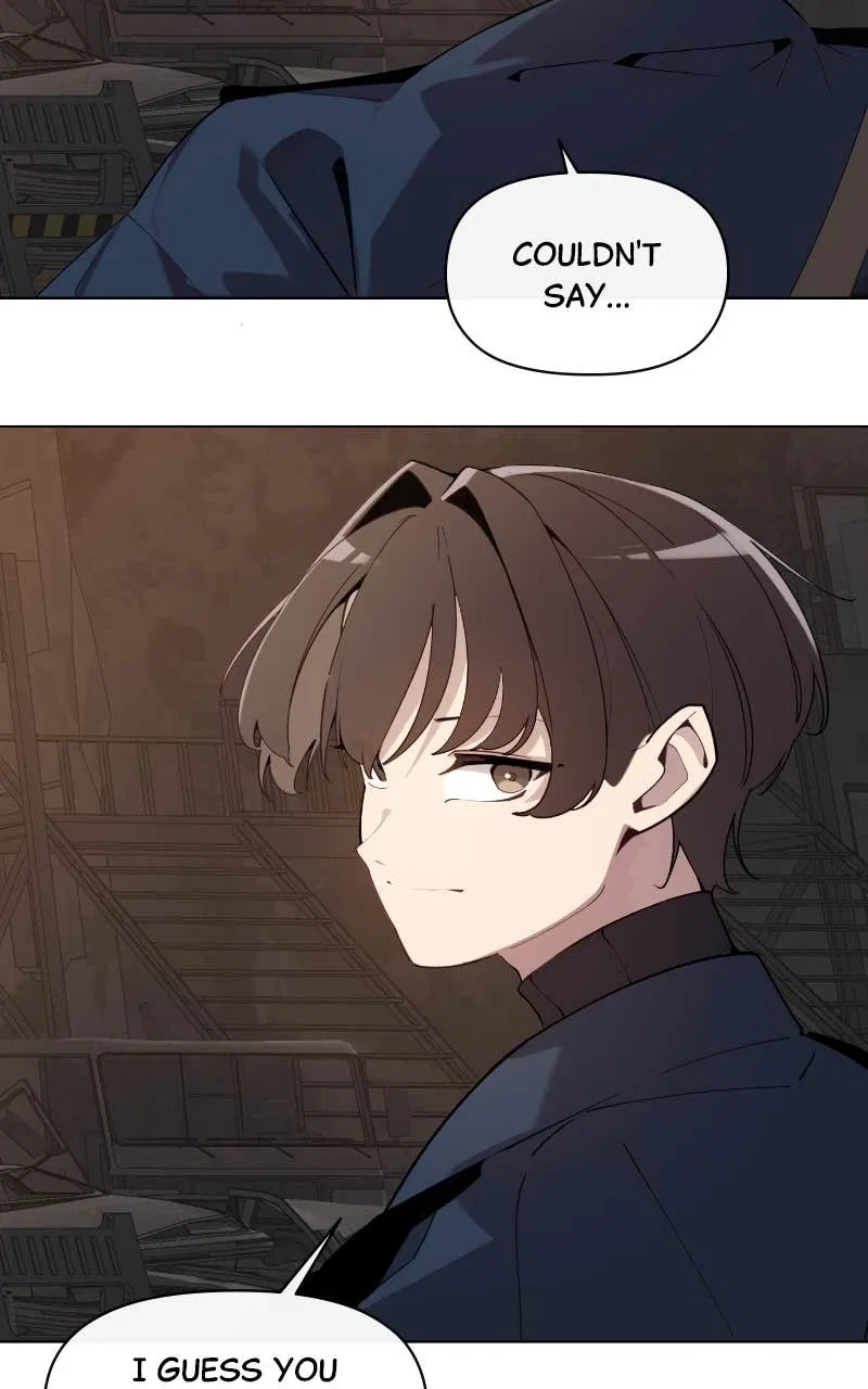 Condomnation Chapter 9 – Page 19