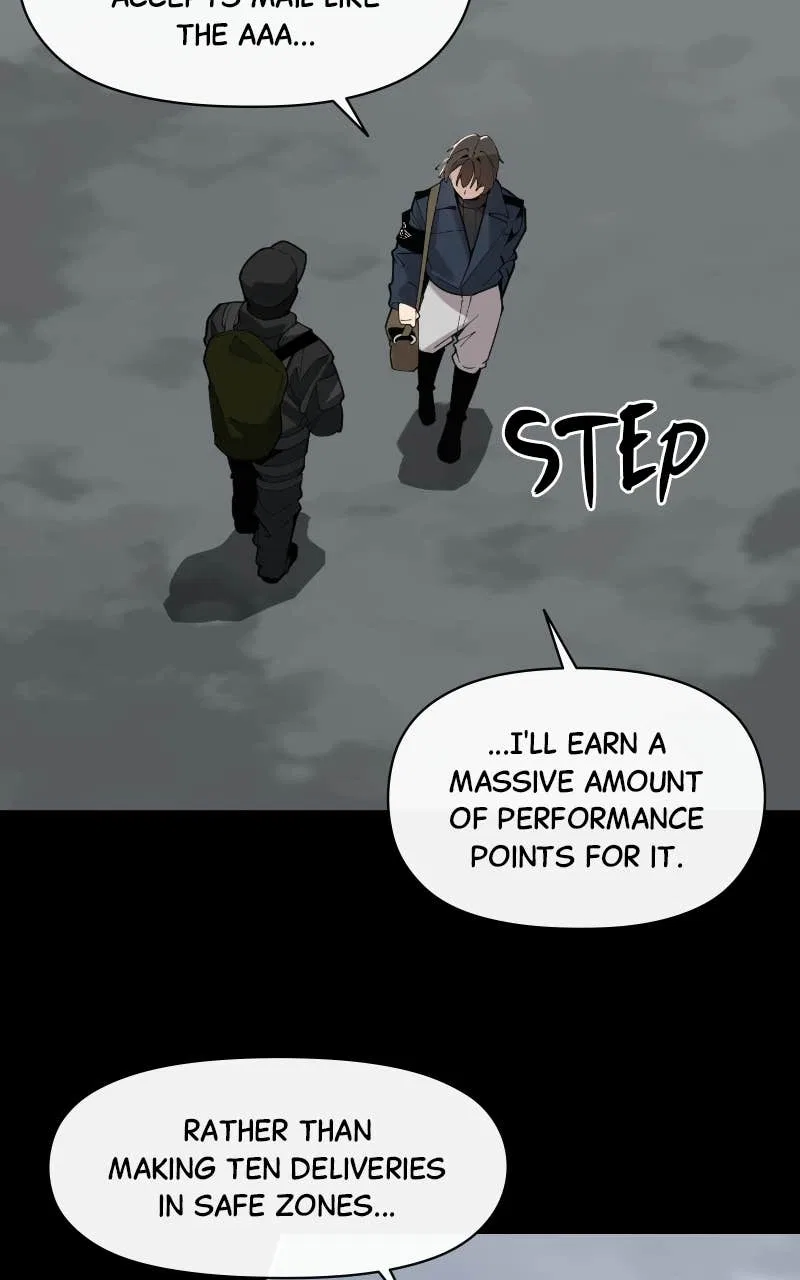 Condomnation Chapter 9 – Page 69