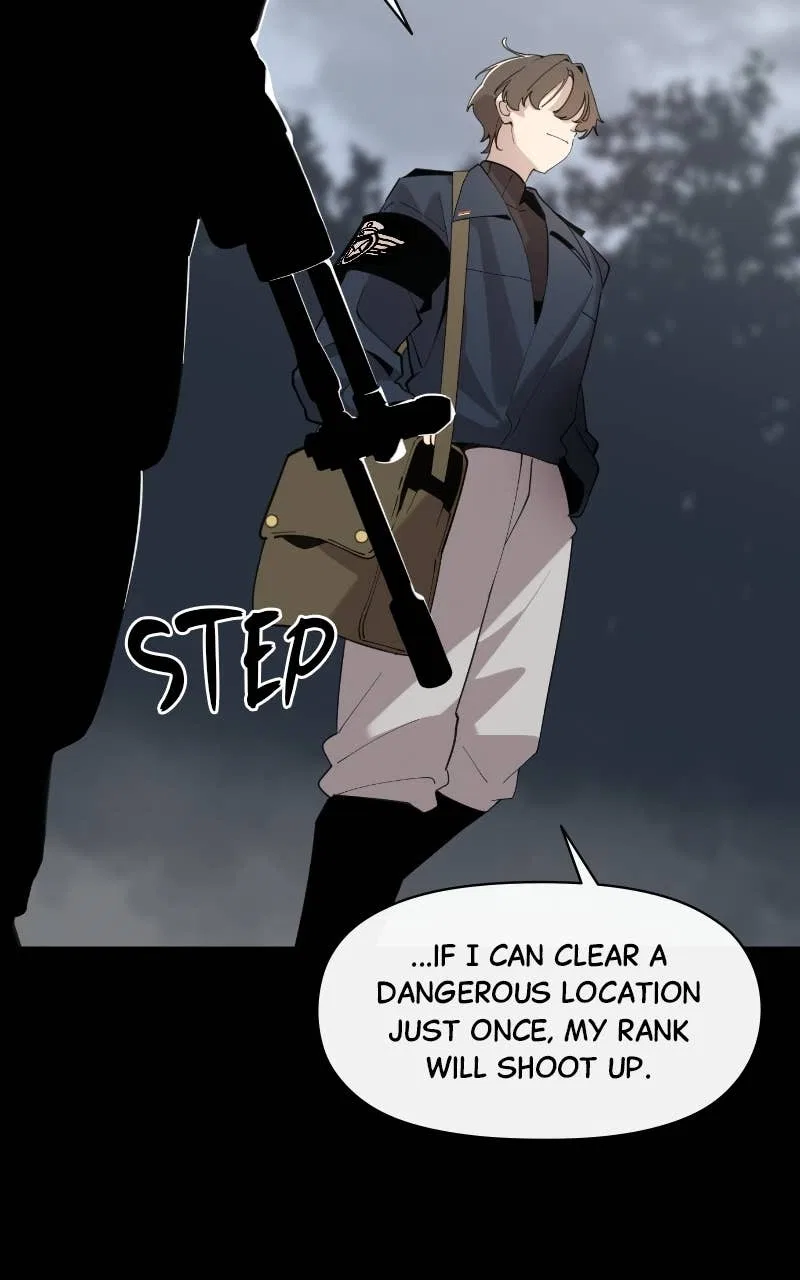 Condomnation Chapter 9 – Page 70