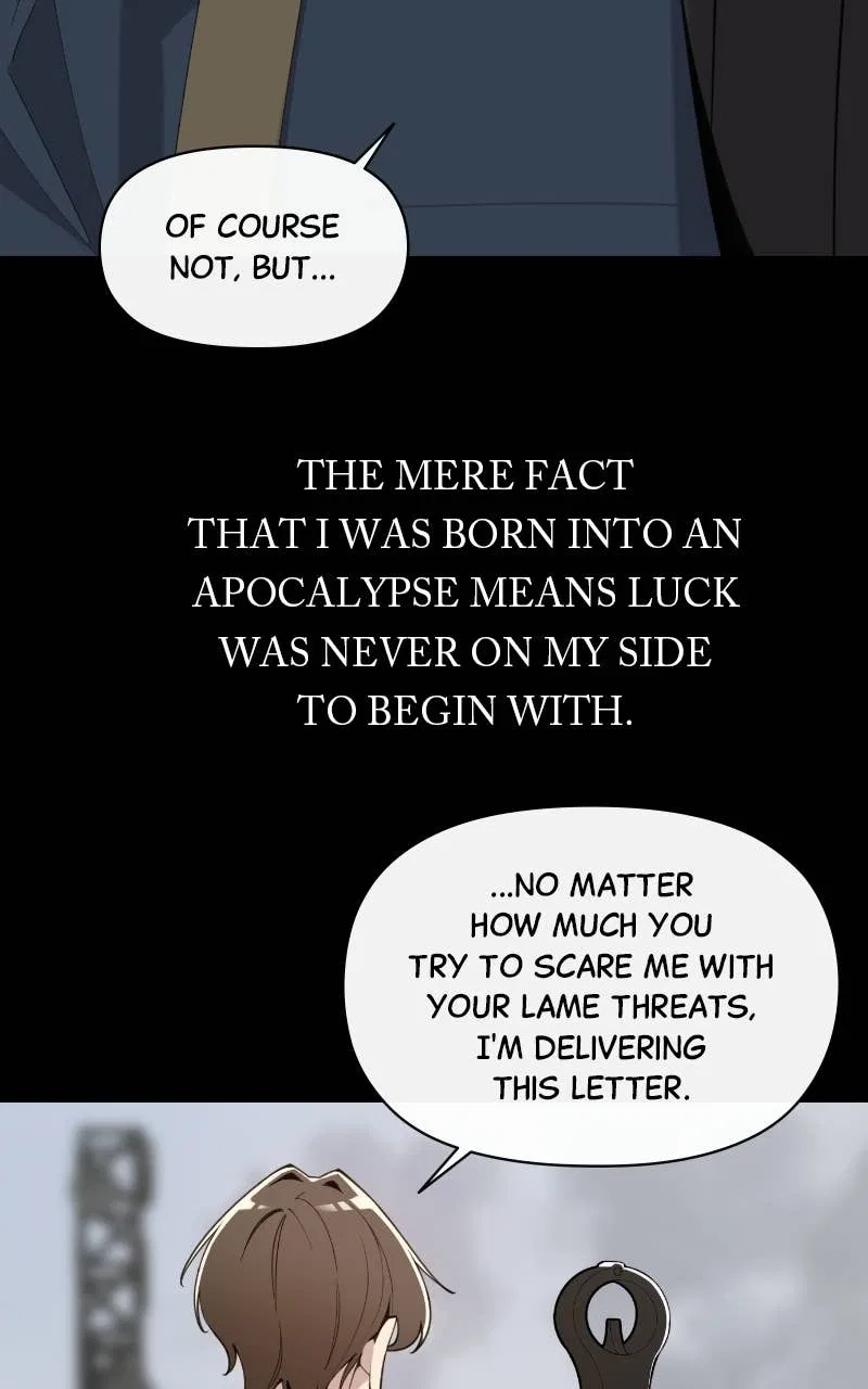 Condomnation Chapter 9 – Page 73