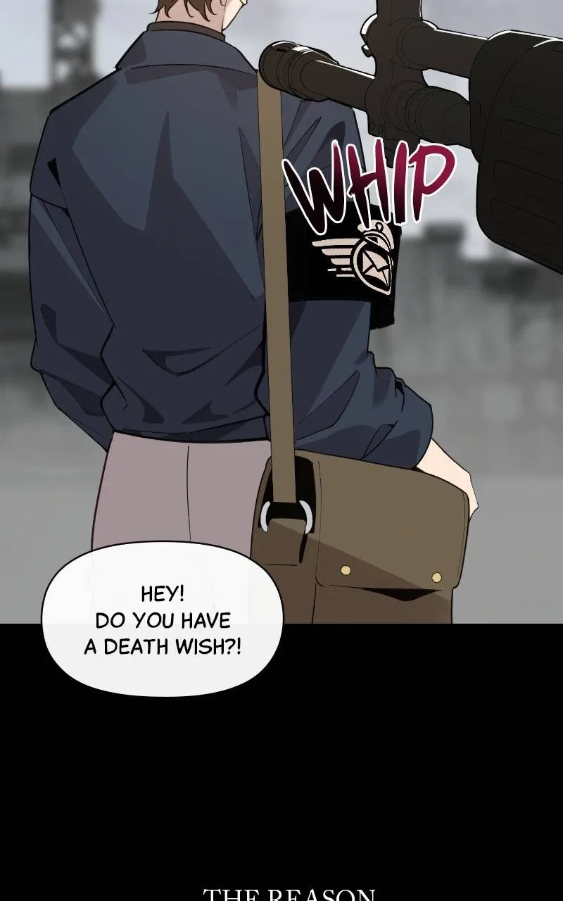 Condomnation Chapter 9 – Page 74