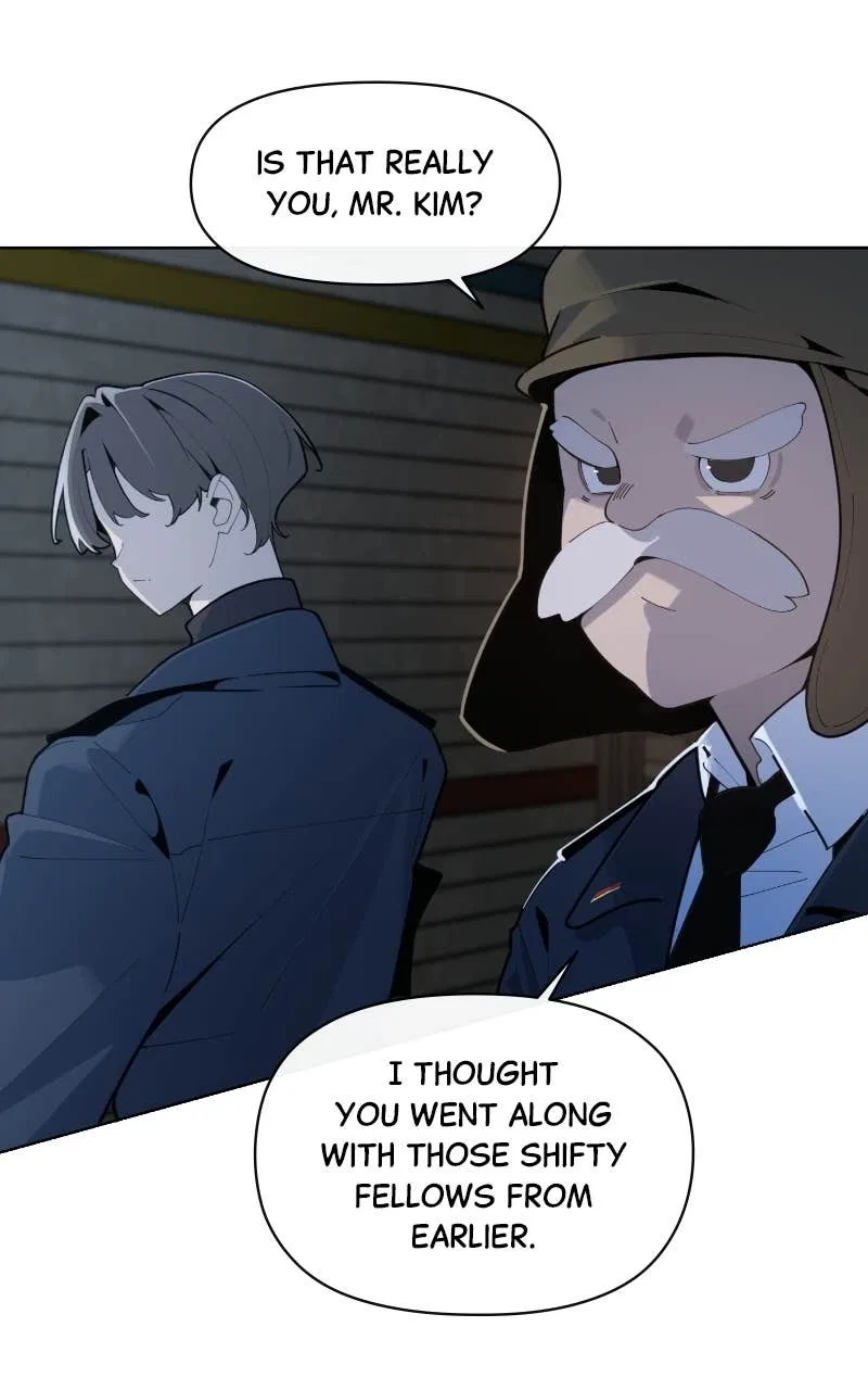 Condomnation Chapter 8 – Page 11