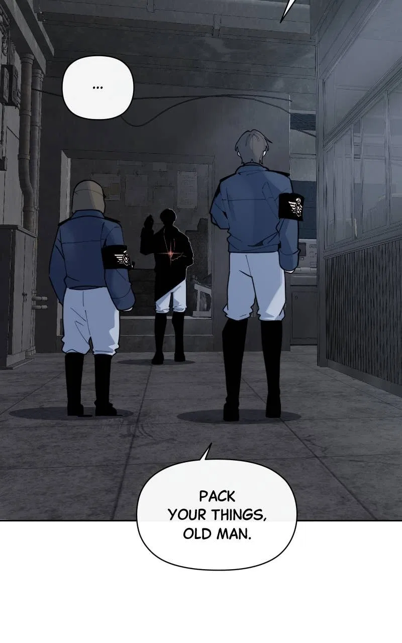 Condomnation Chapter 8 – Page 39