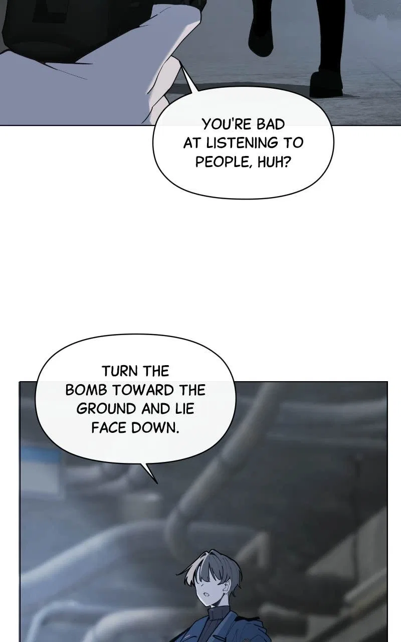 Condomnation Chapter 8 – Page 41