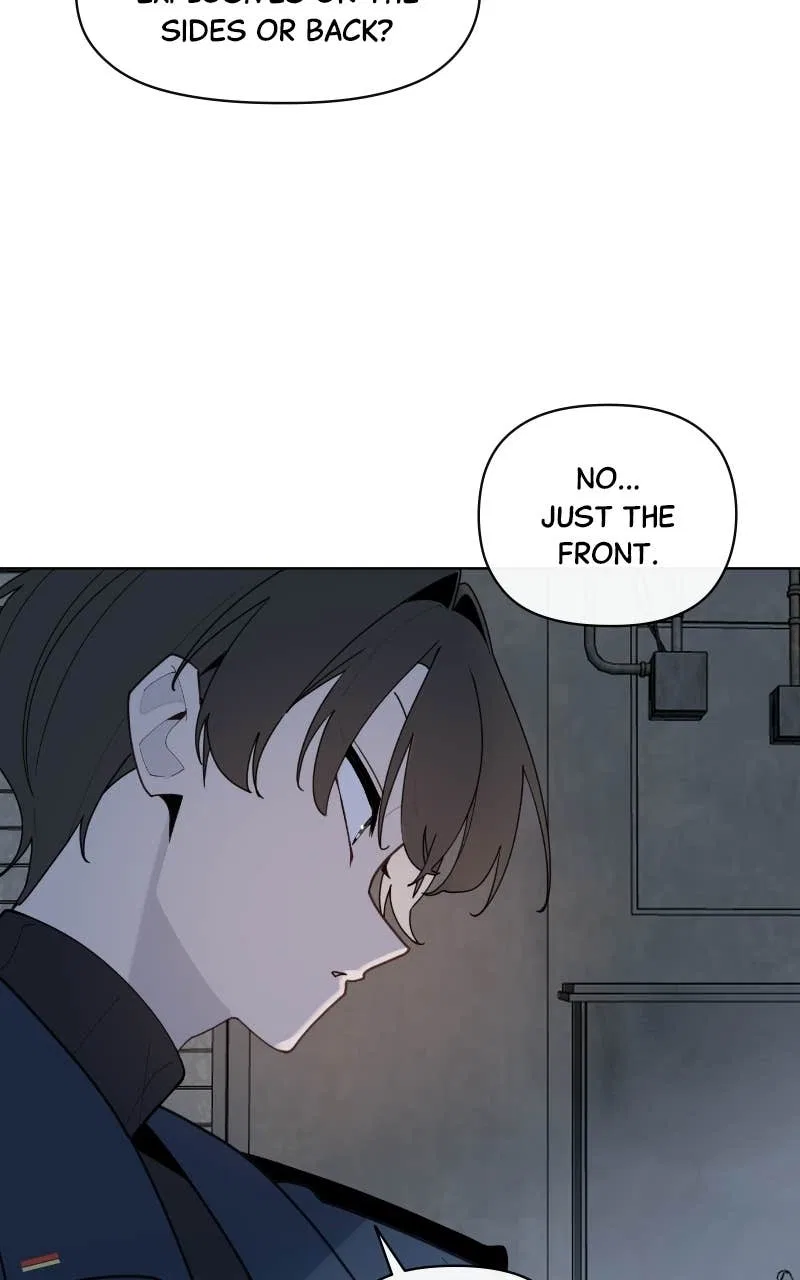 Condomnation Chapter 8 – Page 43