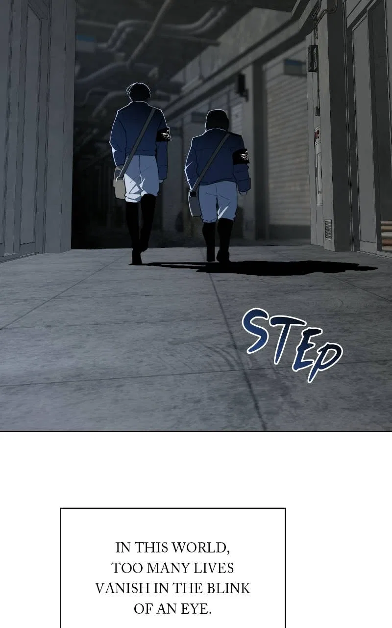 Condomnation Chapter 8 – Page 61