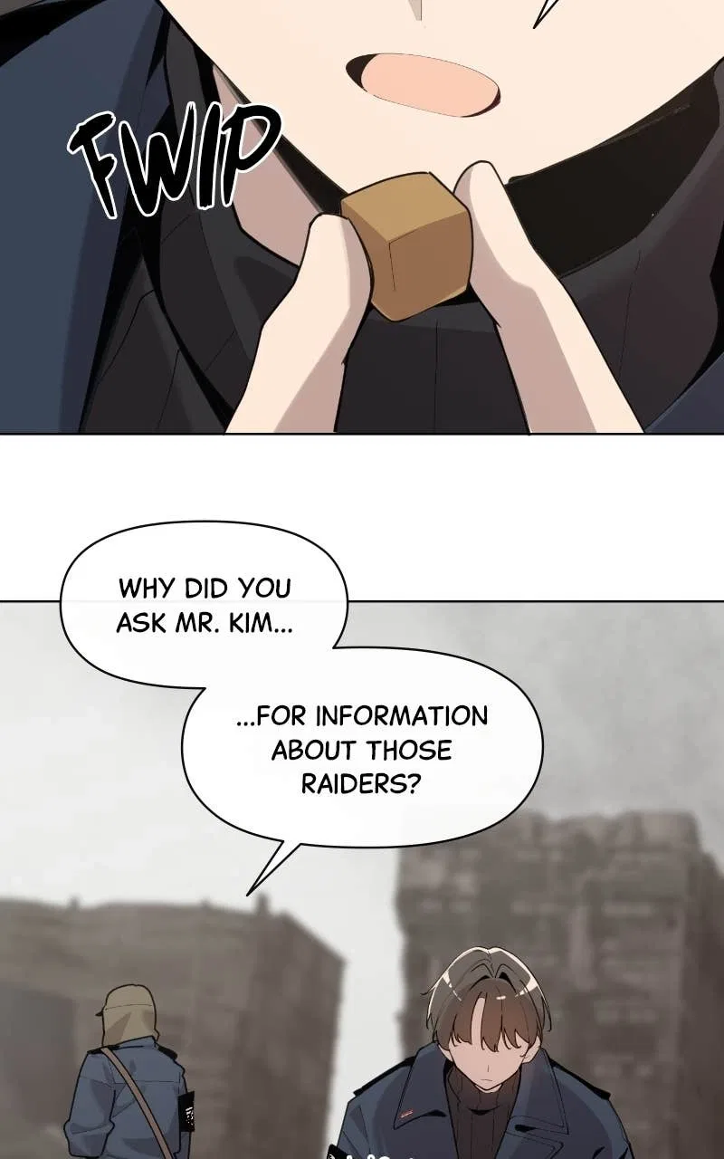 Condomnation Chapter 8 – Page 70