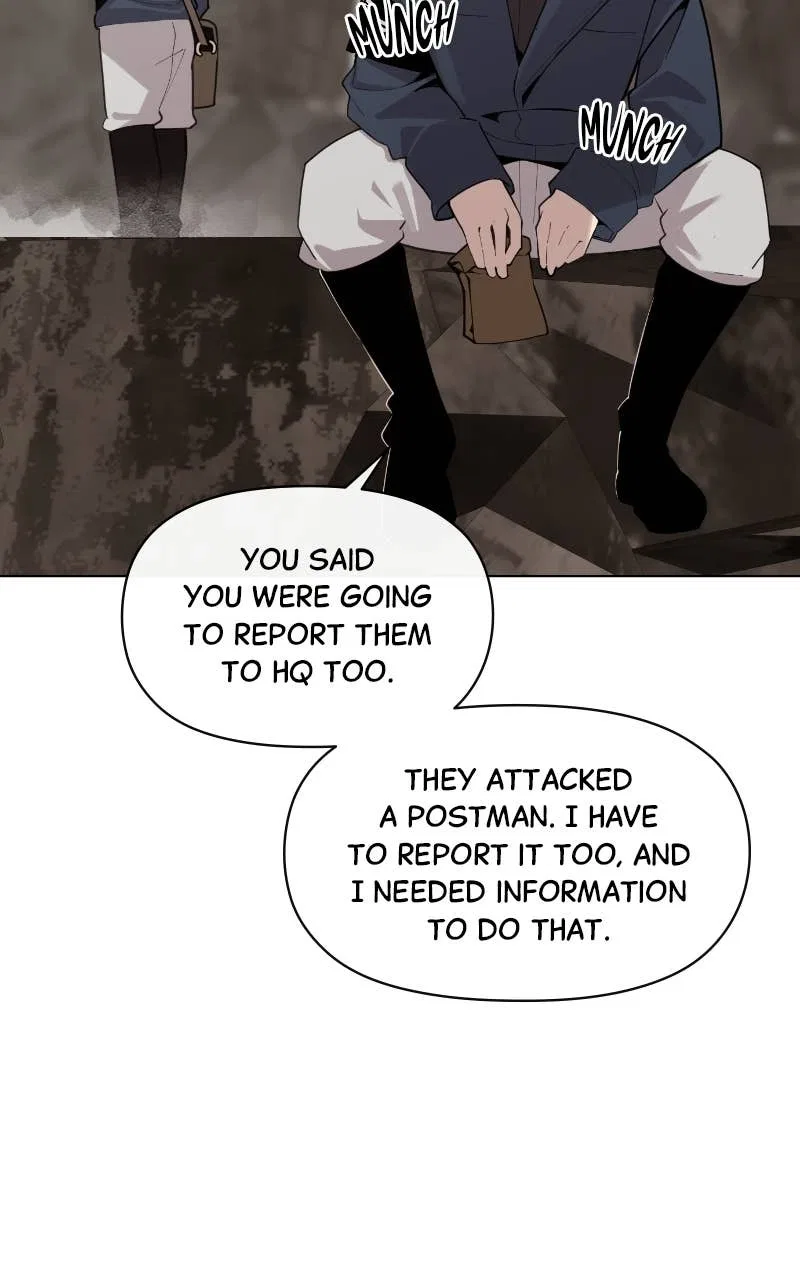 Condomnation Chapter 8 – Page 71