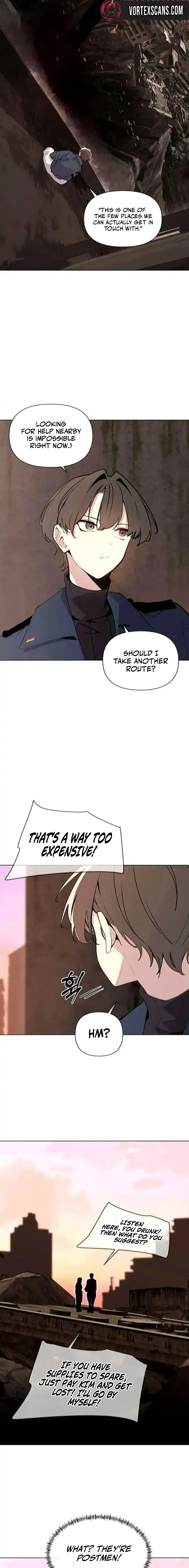 Condomnation Chapter 7 – Page 5