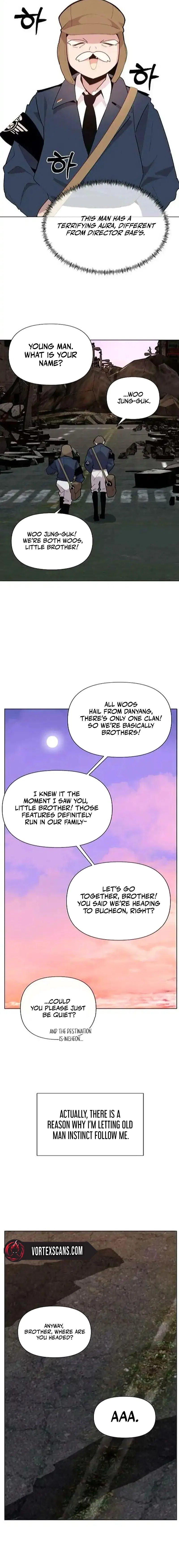 Condomnation Chapter 7 – Page 13