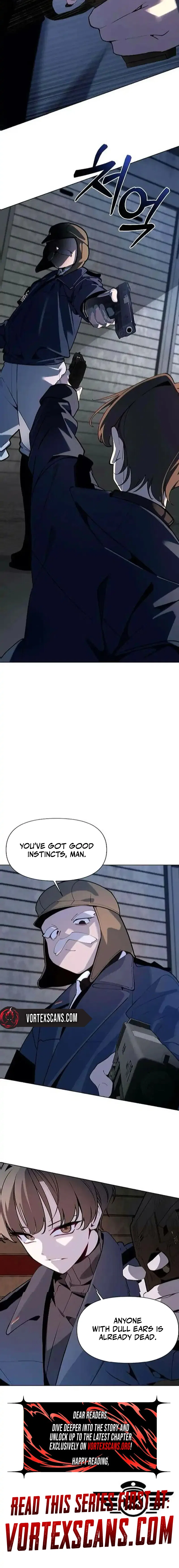 Condomnation Chapter 7 – Page 17