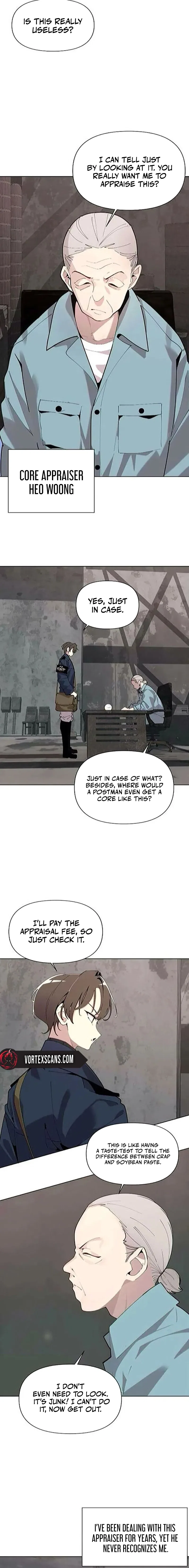 Condomnation Chapter 6 – Page 6
