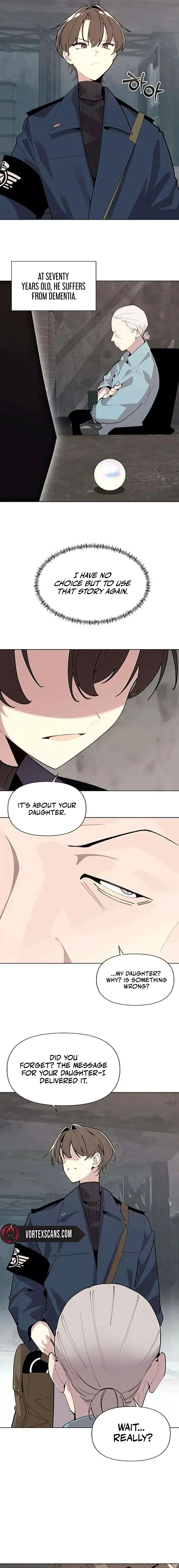 Condomnation Chapter 6 – Page 7